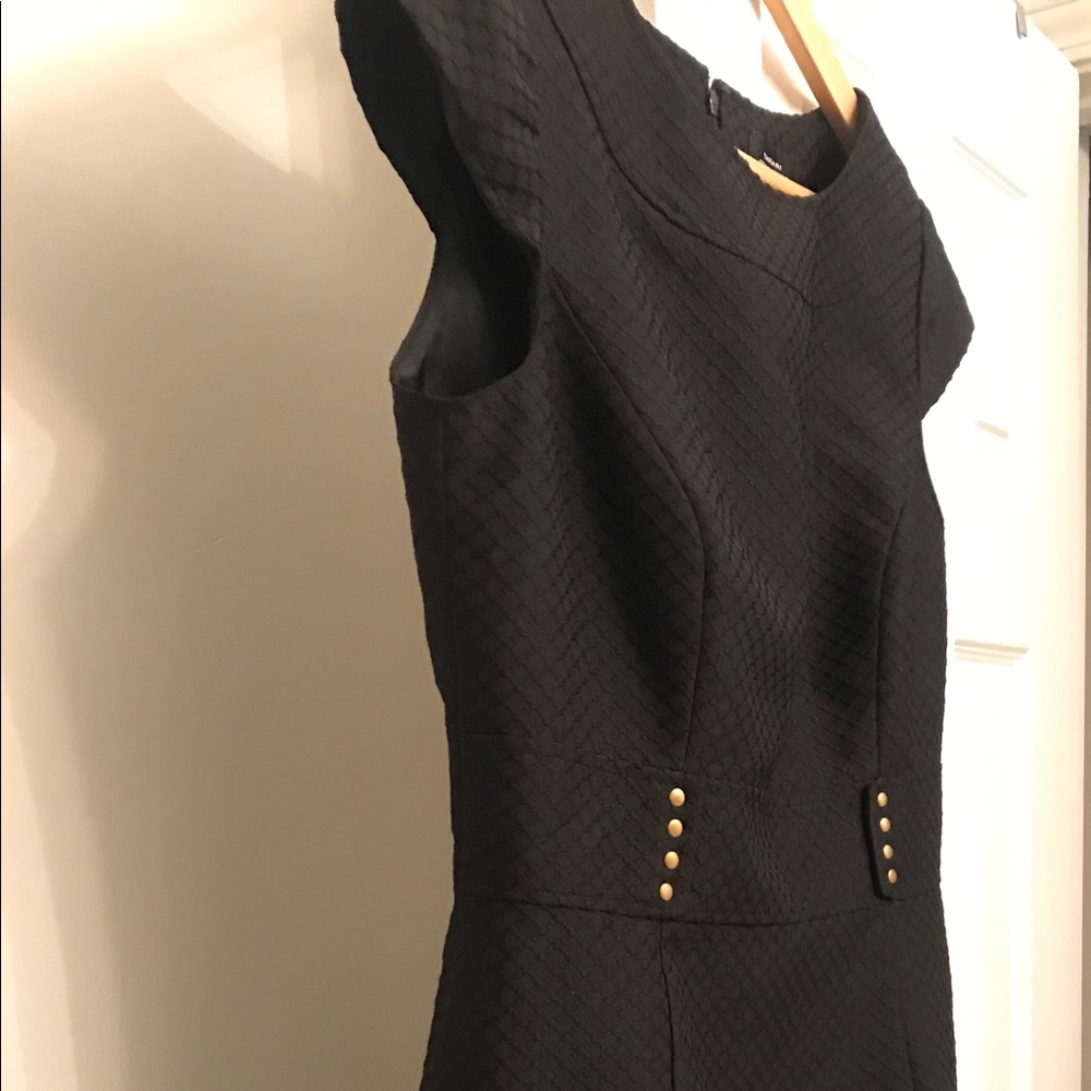 Tahari LBD Arthur S. Levine Midi Dress